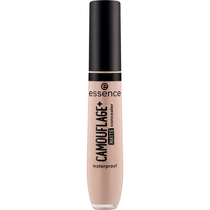 Essence Camouflage+ Matt Waterproof Concealer 