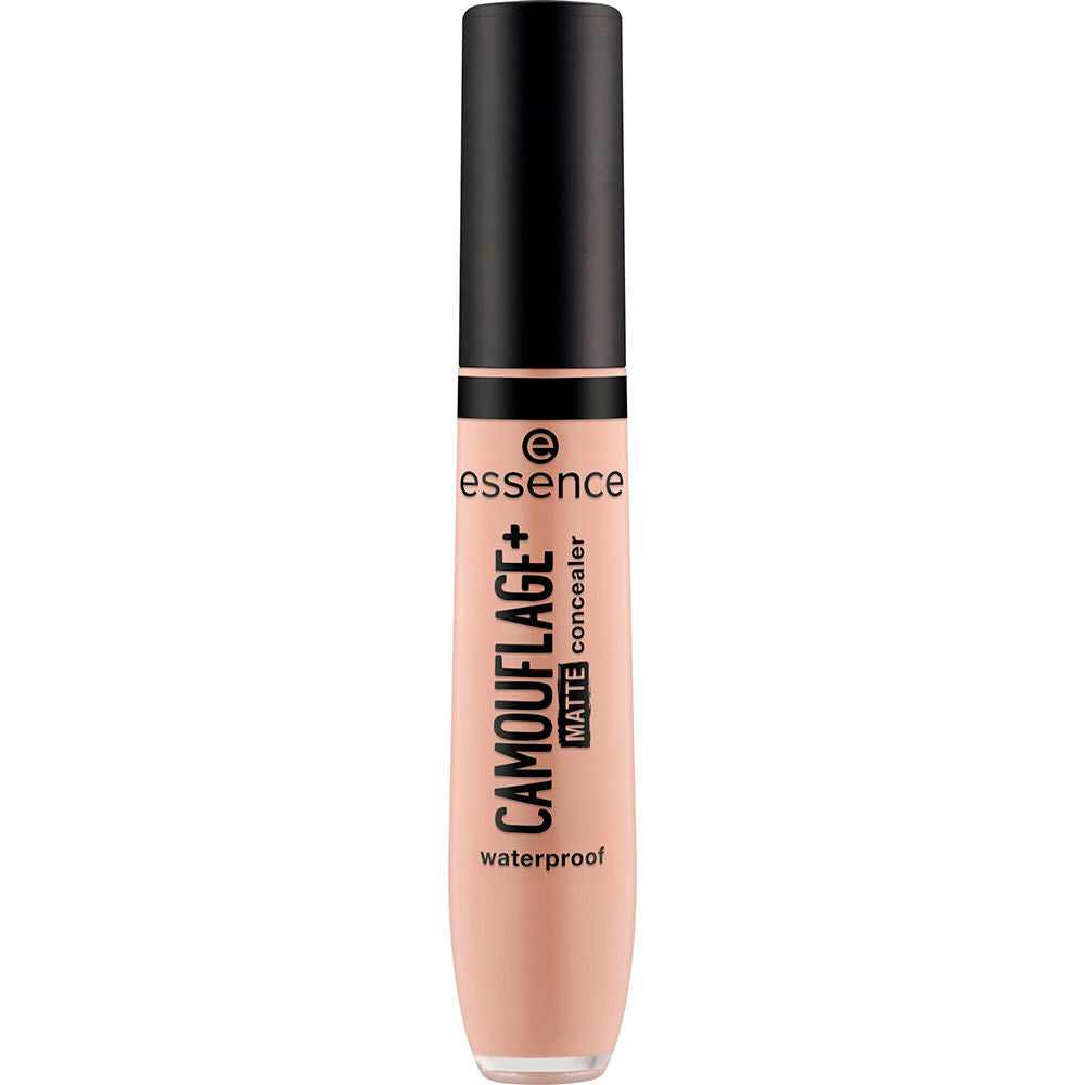 Essence Camouflage+ Matt Waterproof Concealer 
