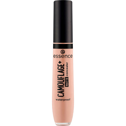 Essence Camouflage+ Matt Waterproof Concealer 