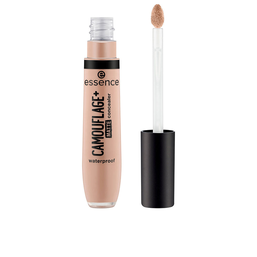 Essence Camouflage+ Matt Waterproof Concealer 