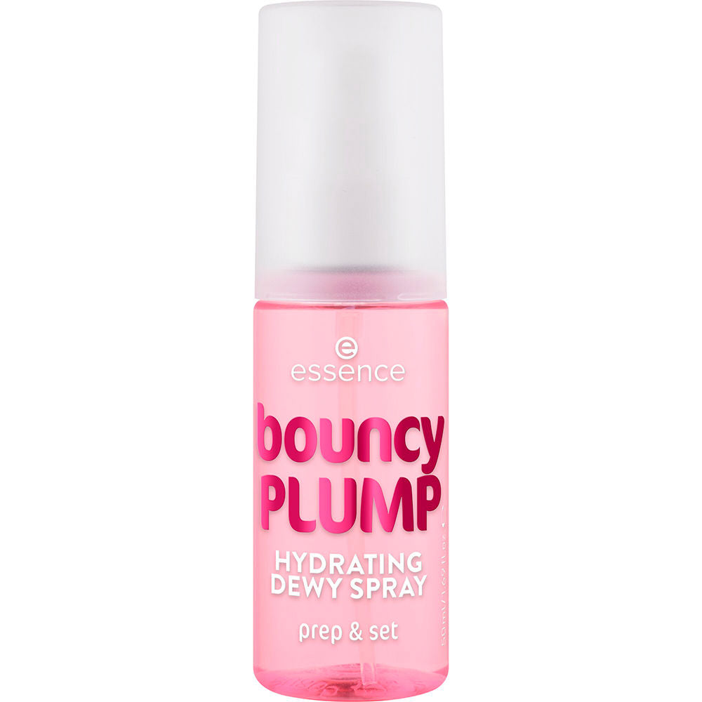 Essence Bouncy Plump Moisturizing Spray 50 ml
