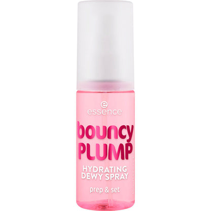 Essence Bouncy Plump Moisturizing Spray 50 ml