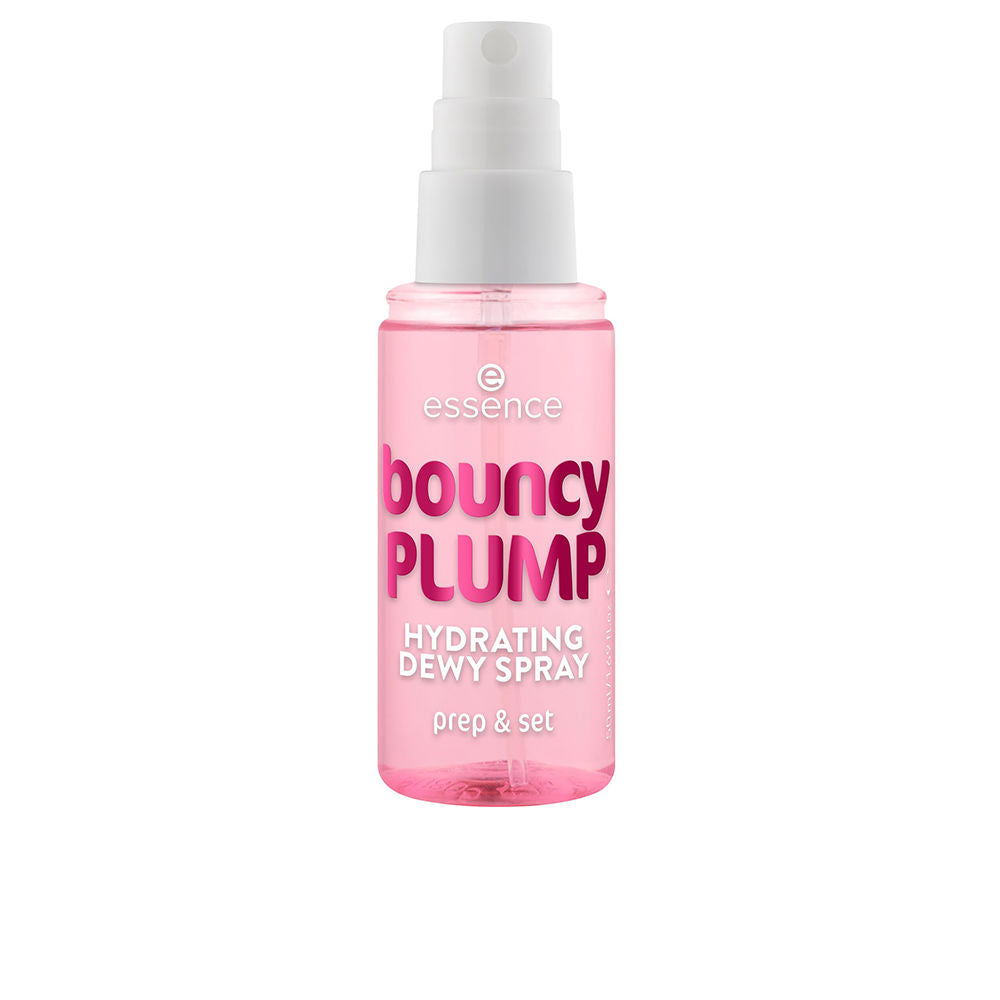 Essence Bouncy Plump Moisturizing Spray 50 ml