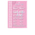 Essence What the Fake! False Nails Set 