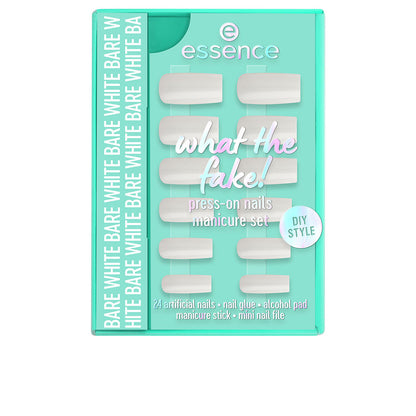 Essence What the Fake! False Nails Set 