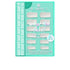 Essence What the Fake! False Nails Set 