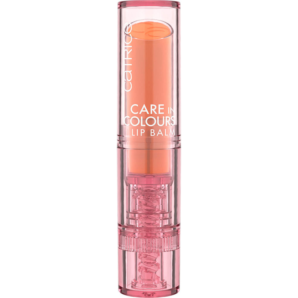 Catrice Care in Clours Lip Balm 
