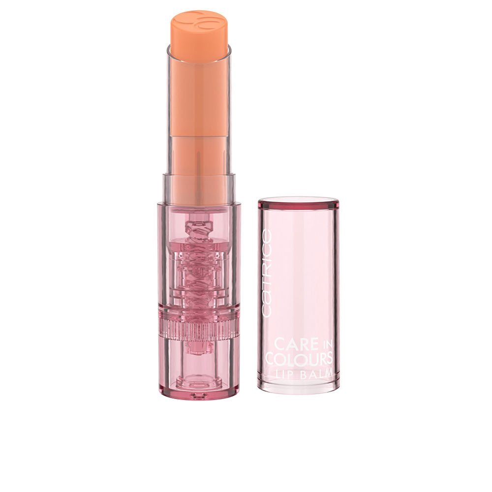 Catrice Care in Clours Lip Balm 