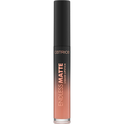 Catrice Endless Matte Liquid Lipstick 