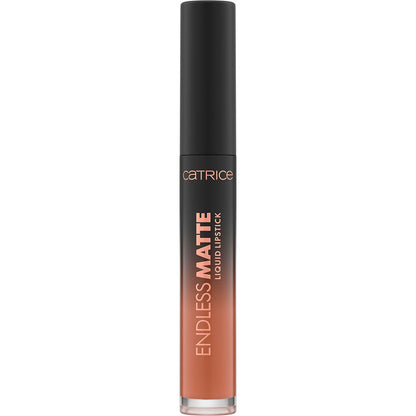 Catrice Endless Matte Liquid Lipstick 