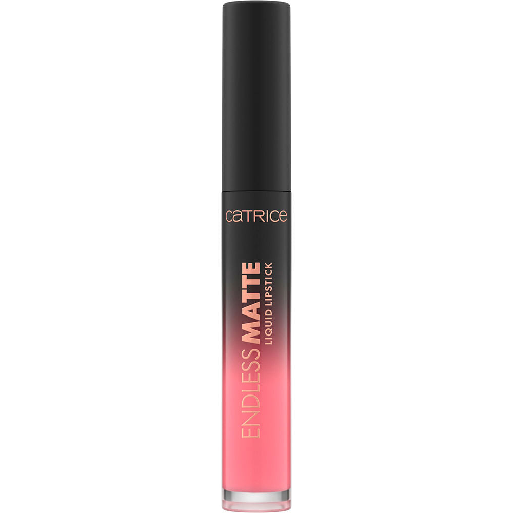 Catrice Endless Matte Liquid Lipstick 
