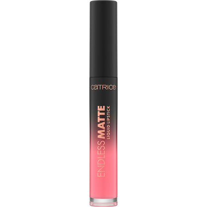 Catrice Endless Matte Liquid Lipstick 