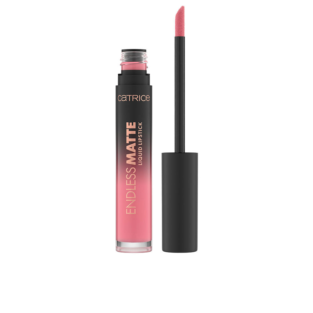 Catrice Endless Matte Liquid Lipstick 