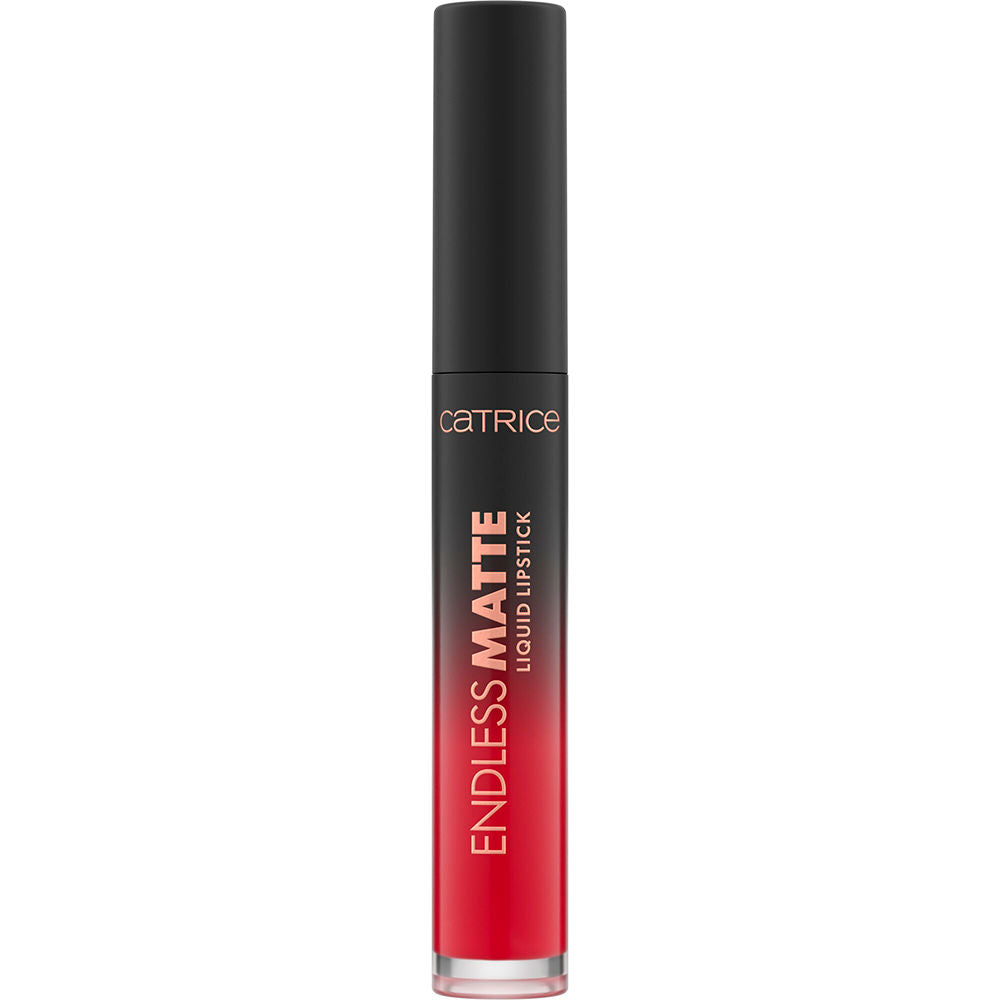 Catrice Endless Matte Liquid Lipstick 