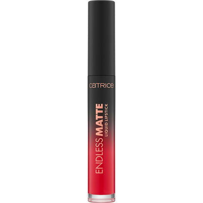 Catrice Endless Matte Liquid Lipstick 
