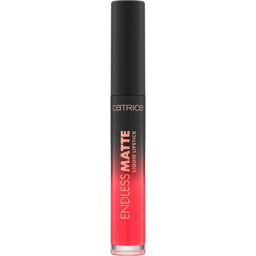 Catrice Endless Matte Liquid Lipstick 