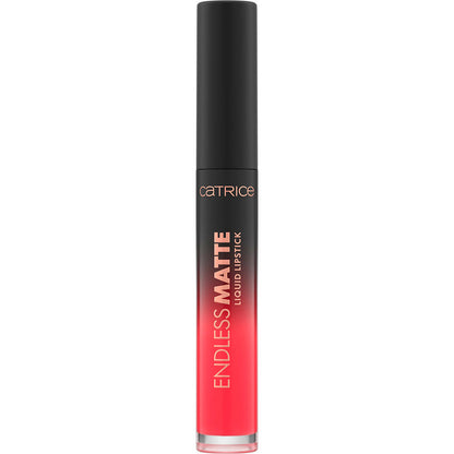 Catrice Endless Matte Liquid Lipstick 