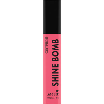 Catrice Shine Bomb Liquid Lipstick 