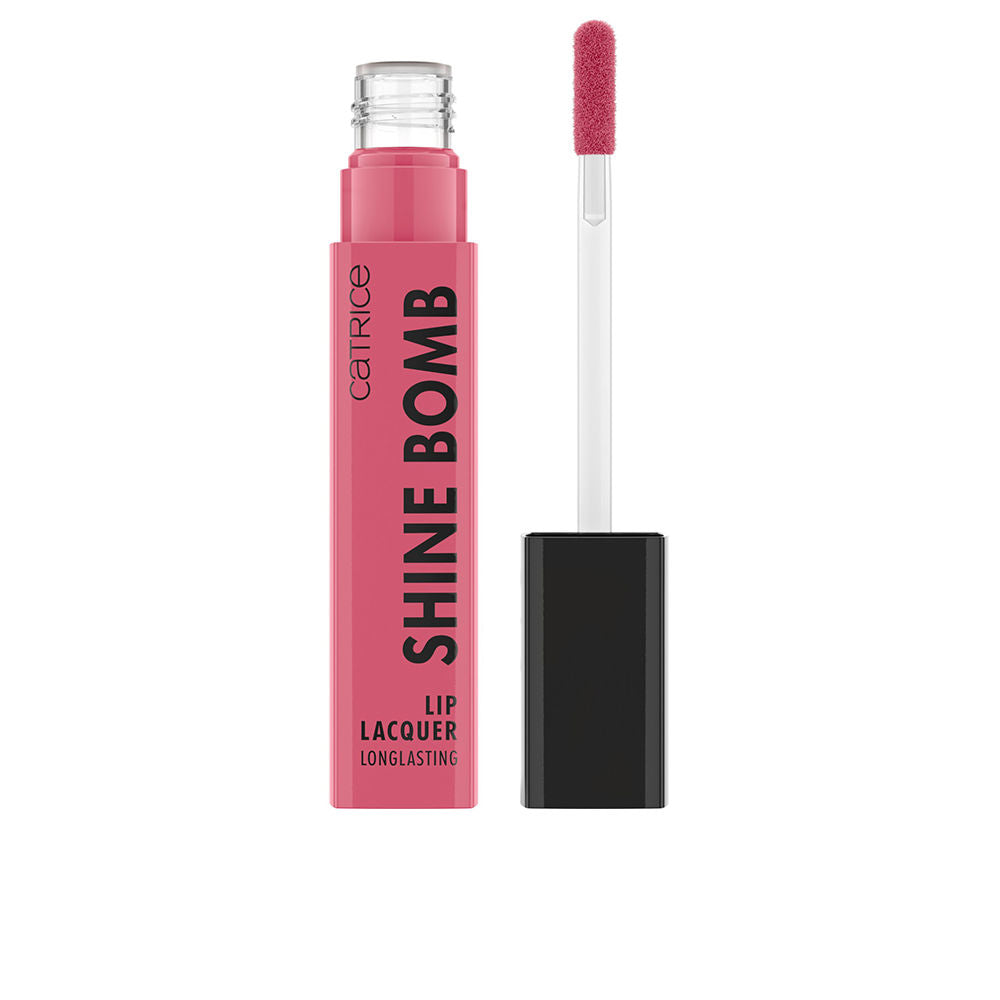 Catrice Shine Bomb Liquid Lipstick 