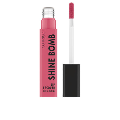 Catrice Shine Bomb Liquid Lipstick 
