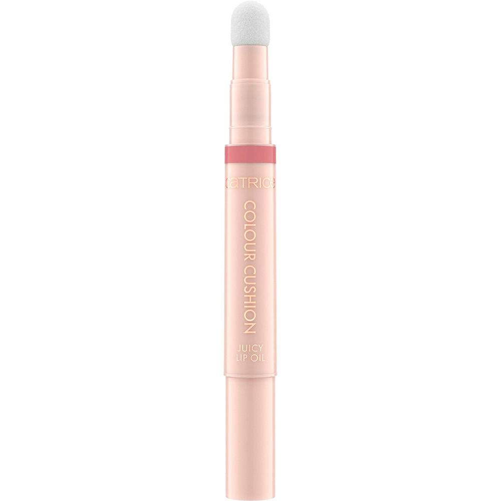 Catrice Color Cushion Lip Oil 