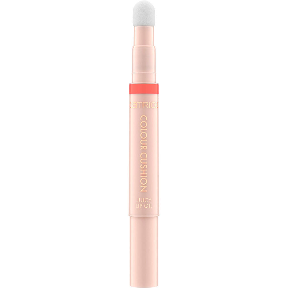 Catrice Color Cushion Lip Oil 