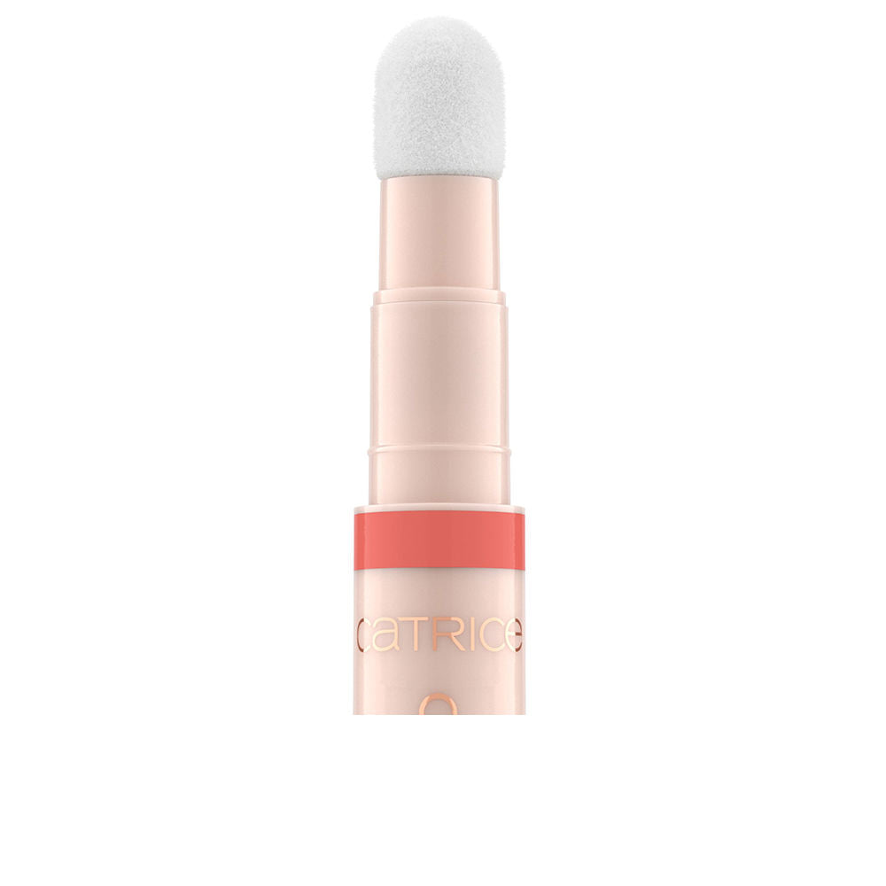 Catrice Color Cushion Lip Oil 