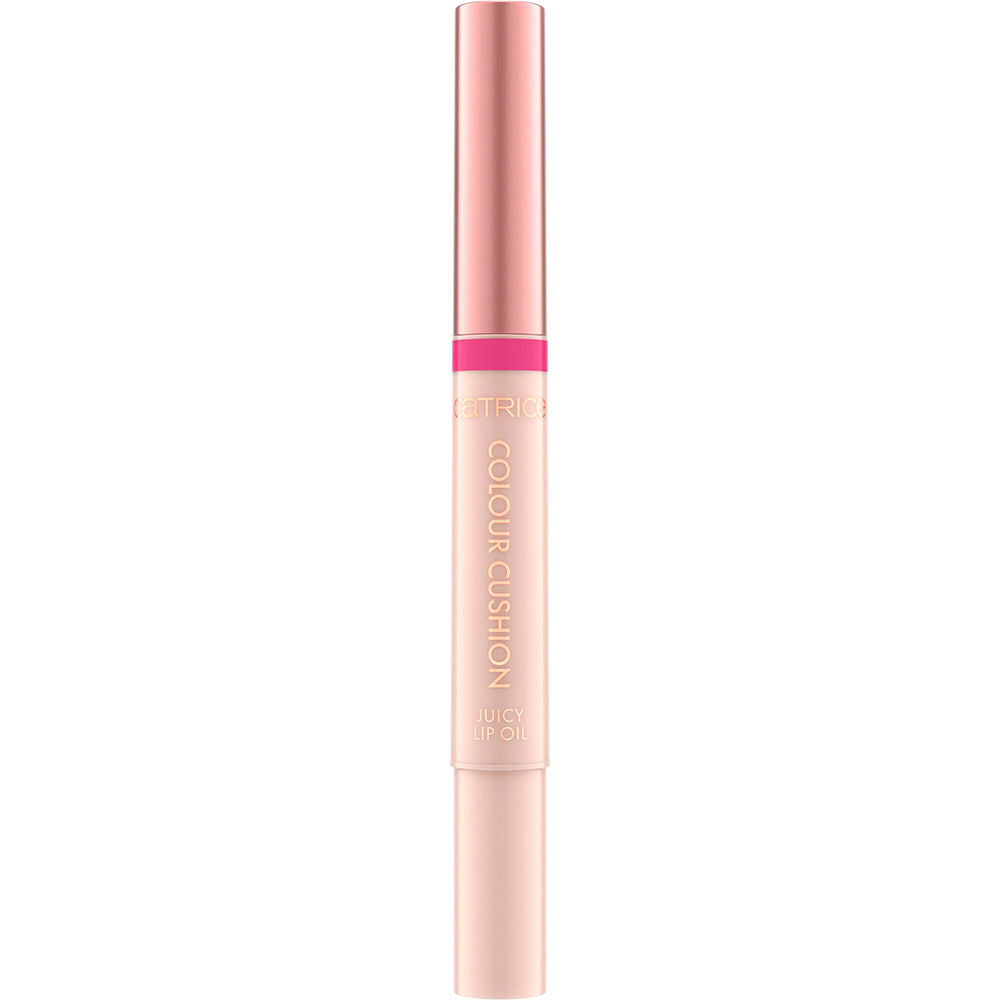 Catrice Color Cushion Lip Oil 