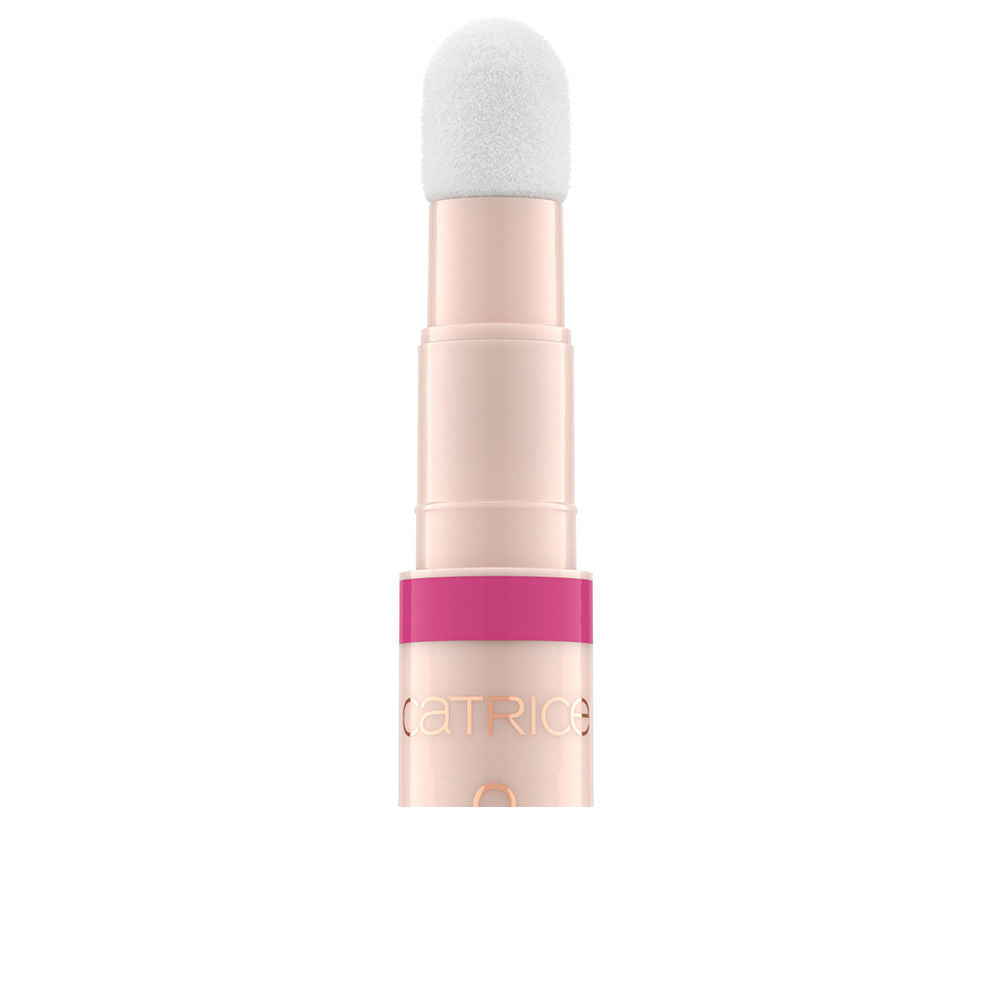 Catrice Color Cushion Lip Oil 