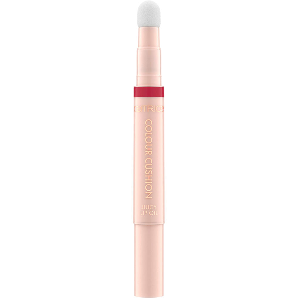 Catrice Color Cushion Lip Oil 