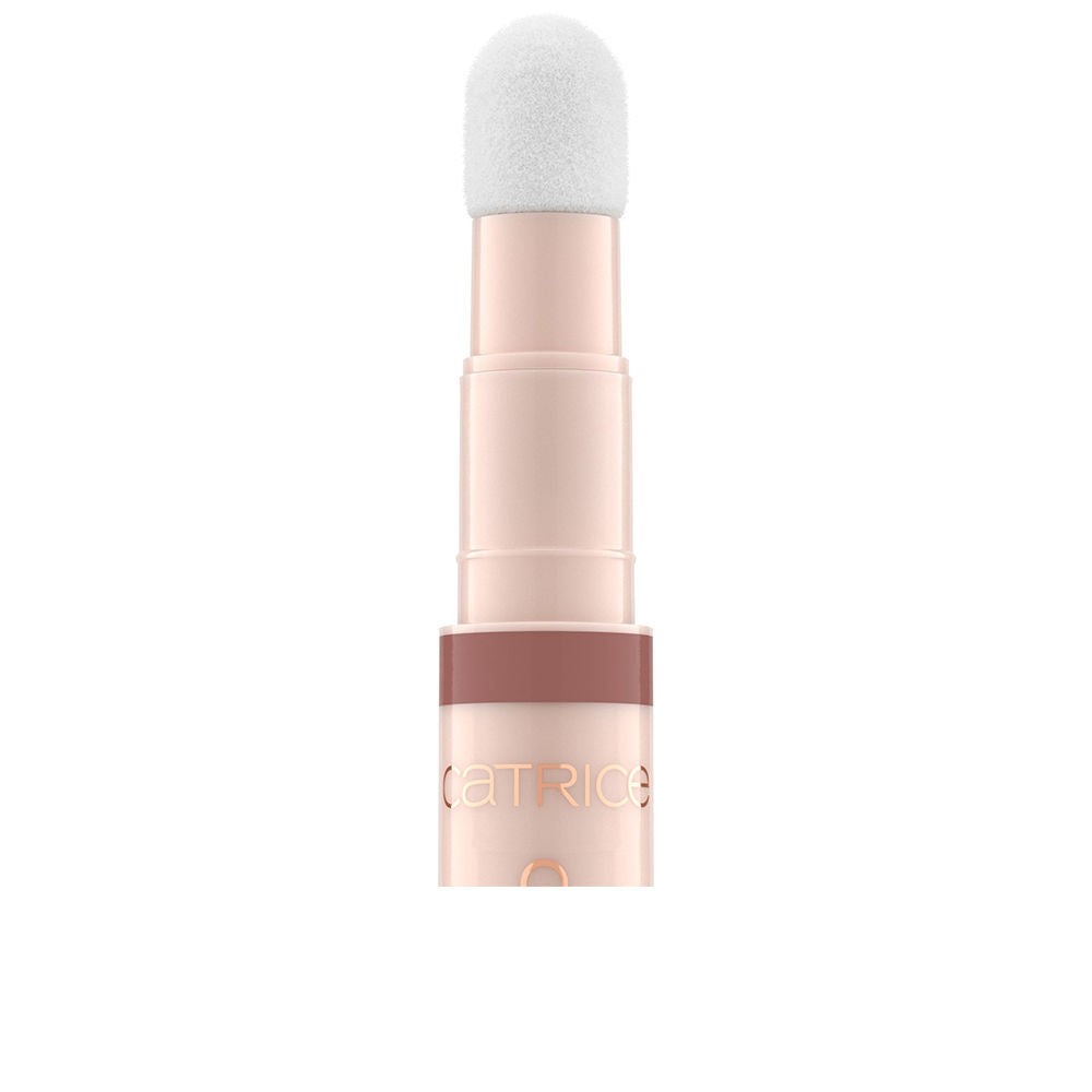Catrice Color Cushion Lip Oil 