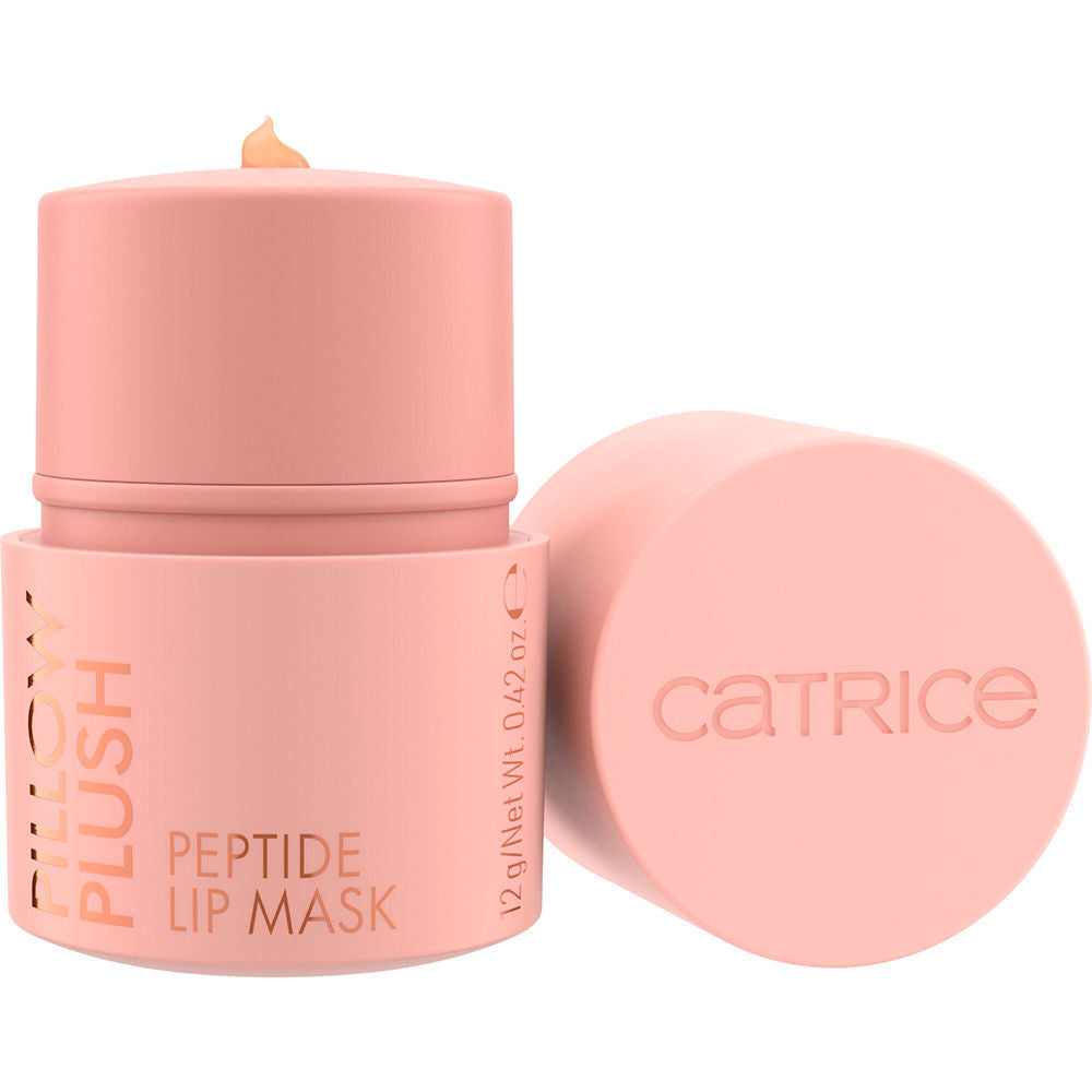 Catrice Pillow Plush Lip Mask with Peptides 