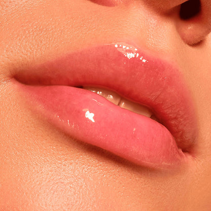 Catrice Pillow Plush Lip Mask with Peptides 