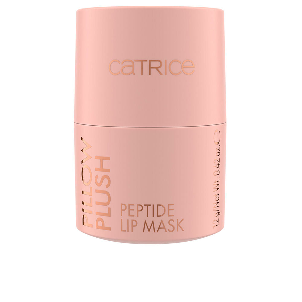 Catrice Pillow Plush Lip Mask with Peptides 