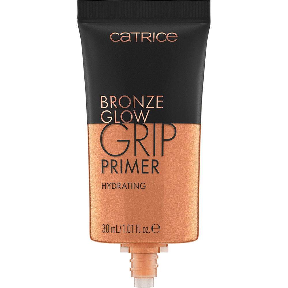 Catrice Grip Bronze Glow Primer 