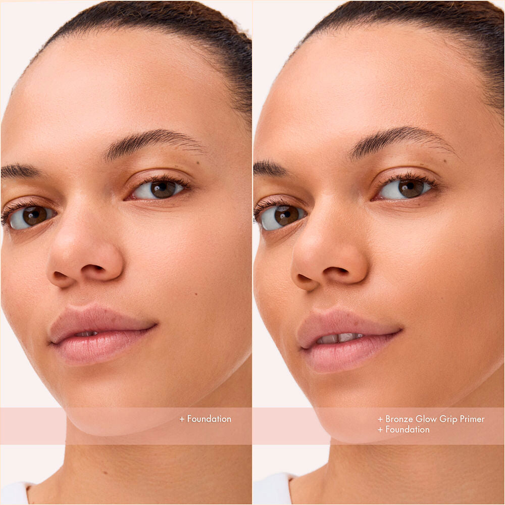 Catrice Grip Bronze Glow Primer 