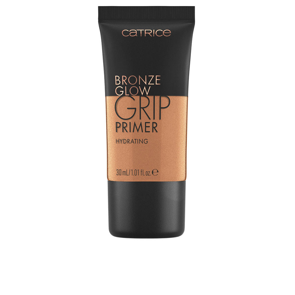 Catrice Grip Bronze Glow Primer 