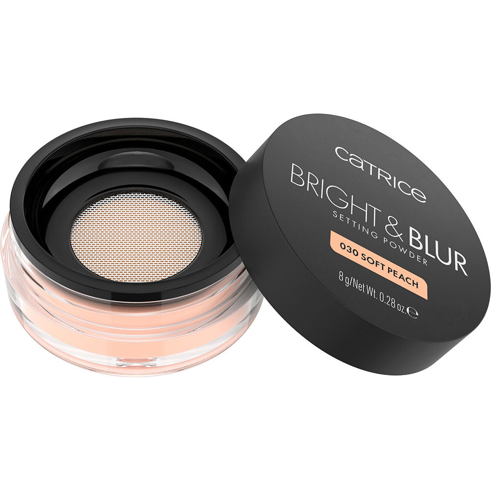 Catrice Bright &amp; Blur Loose Setting Powder 