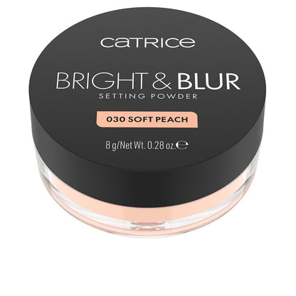 Catrice Bright &amp; Blur Loose Setting Powder 