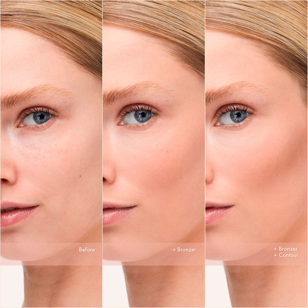 Catrice Butter Like Bronzer &amp; Contour Palette 