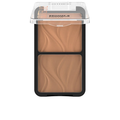 Catrice Butter Like Bronzer &amp; Contour Palette 