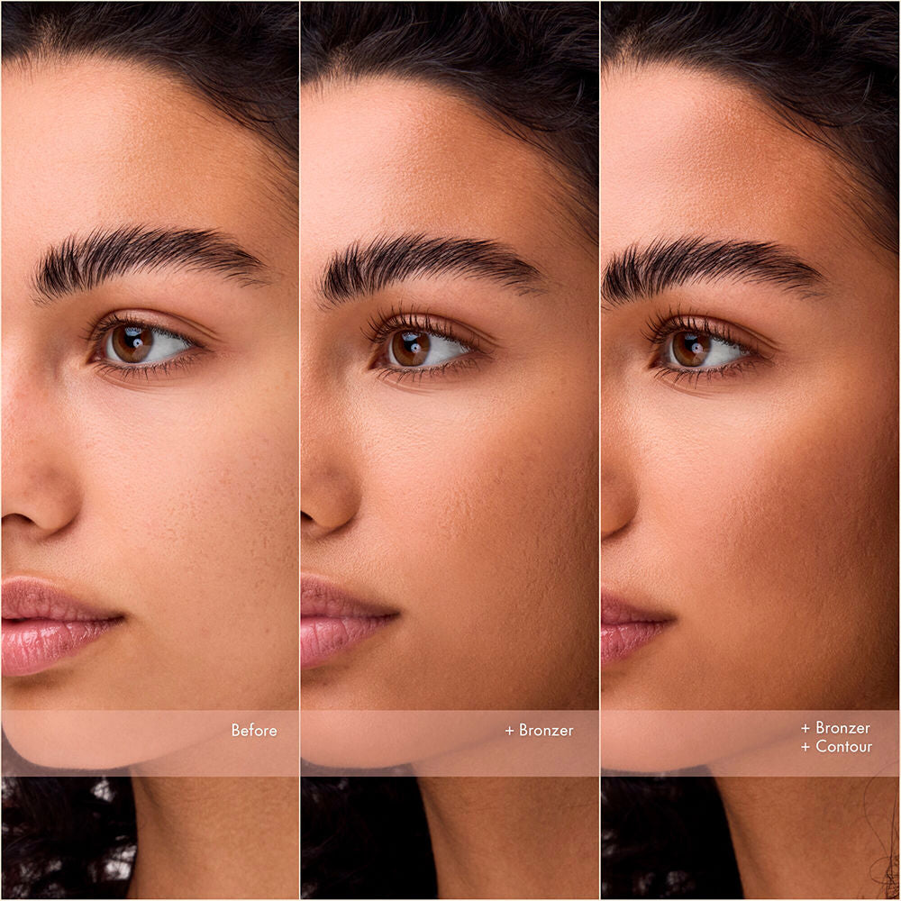 Catrice Butter Like Bronzer &amp; Contour Palette 