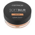 Catrice Soft Blur Mattifying Setting Powder 