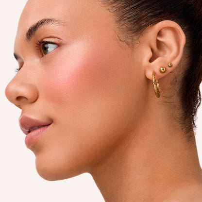 Catrice Blur Balm Blush Palette 