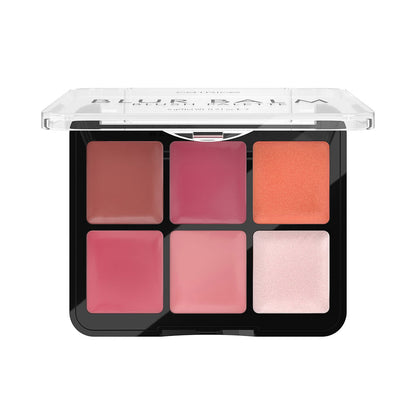 Catrice Blur Balm Blush Palette 