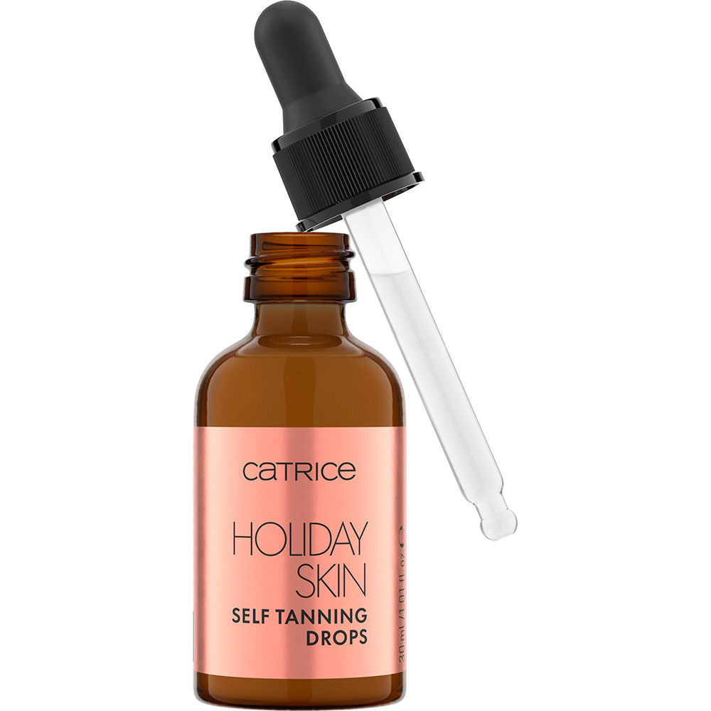 Catrice Holiday Skin Self-Tanning Drops 30 ml