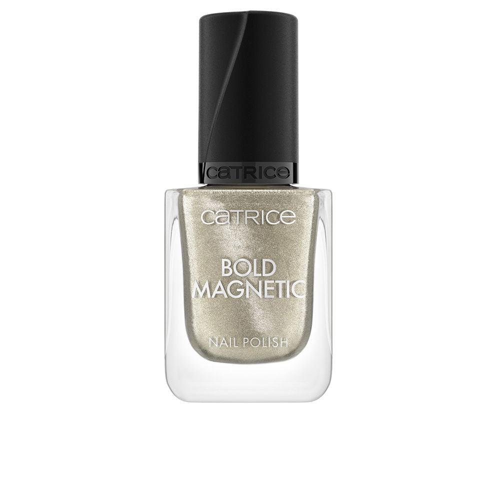 Catrice Bold Magnetic Magnetic Nail Polish 
