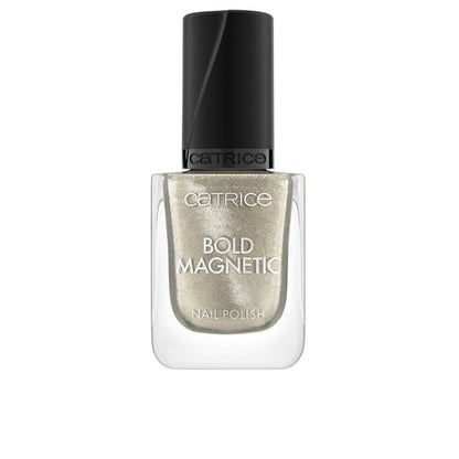 Catrice Bold Magnetic Magnetic Nail Polish 