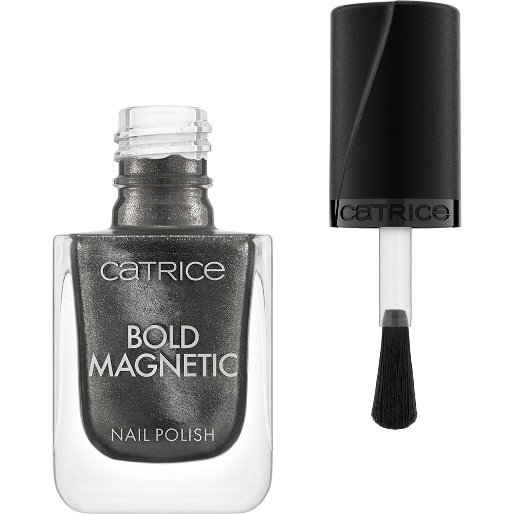 Catrice Bold Magnetic Magnetic Nail Polish 
