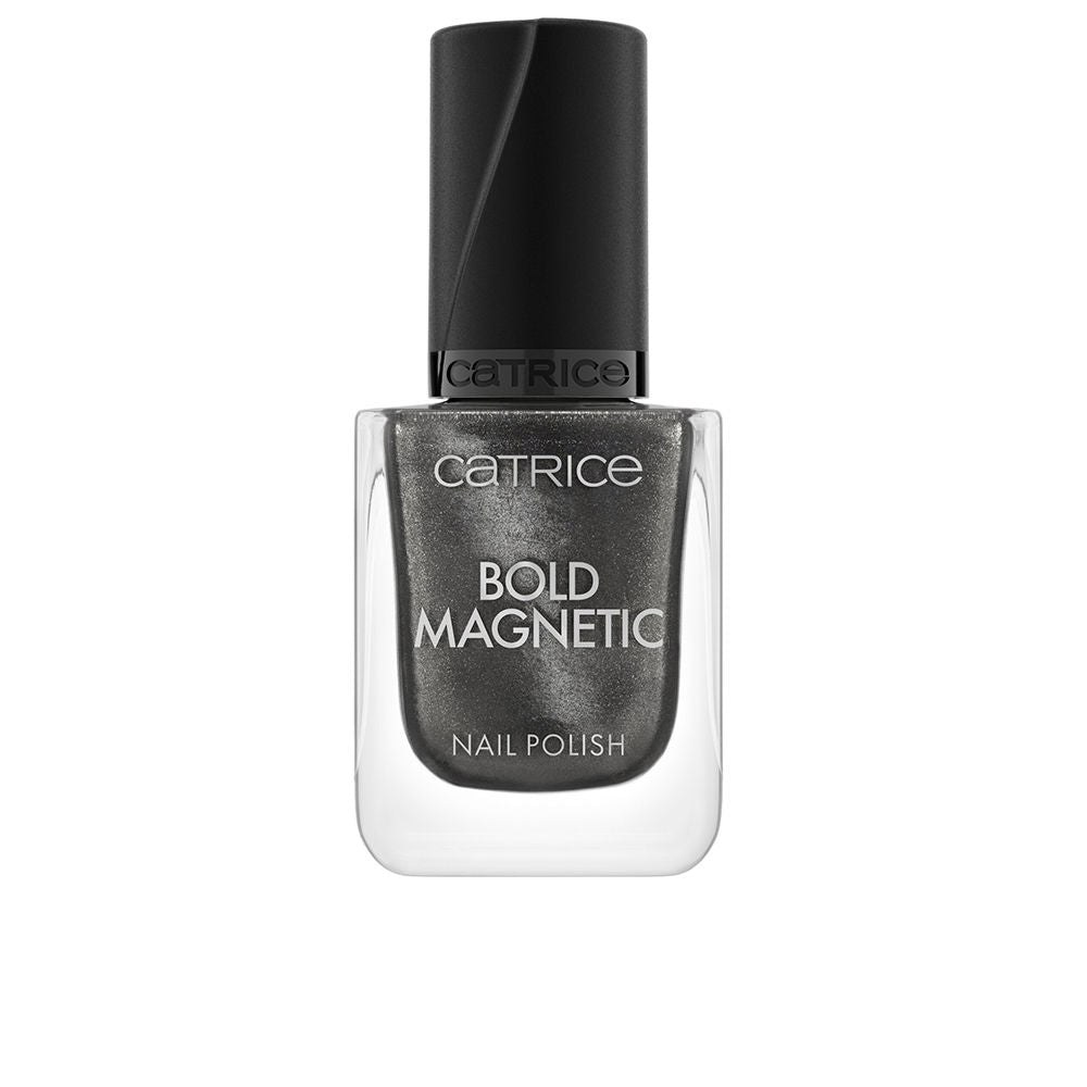 Catrice Bold Magnetic Magnetic Nail Polish 